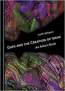 Gaps and the Creation of Ideas by Judith Seligson - Mourlot Editions - Fine_Art - Poster - Lithograph - Wall Art - Vintage - Prints - Original