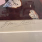 In Memory of George Dyer by Francis Bacon (Framed) - Mourlot Editions - Fine_Art - Poster - Lithograph - Wall Art - Vintage - Prints - Original