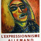 L'Expressionisme Allemand (after) Ernst-Ludwig Kirchner, 1965 - Mourlot Editions - Fine_Art - Poster - Lithograph - Wall Art - Vintage - Prints - Original