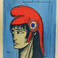 La Republique by Bernard Buffet - Mourlot Editions - Fine_Art - Poster - Lithograph - Wall Art - Vintage - Prints - Original