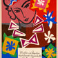 Bal de L'École des Arts Décoratifs by Henri Matisse - Mourlot Editions - Fine_Art - Poster - Lithograph - Wall Art - Vintage - Prints - Original