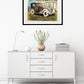 Rolls Royce 1937 by Bernard Buffet