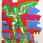 Lapicque Venise by Charles Lapicque, 1956 - Mourlot Editions - Fine_Art - Poster - Lithograph - Wall Art - Vintage - Prints - Original