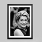 Catherine Deneuve by Stephane Kossmann - Mourlot Editions - Fine_Art - Poster - Lithograph - Wall Art - Vintage - Prints - Original