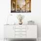 "L'Orangerie Abandonnée..." by Celia Rogge - Mourlot Editions - Fine_Art - Poster - Lithograph - Wall Art - Vintage - Prints - Original