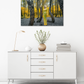 "Lichtung..." by Celia Rogge - Mourlot Editions - Fine_Art - Poster - Lithograph - Wall Art - Vintage - Prints - Original