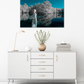 "Papillon..." by Celia Rogge - Mourlot Editions - Fine_Art - Poster - Lithograph - Wall Art - Vintage - Prints - Original