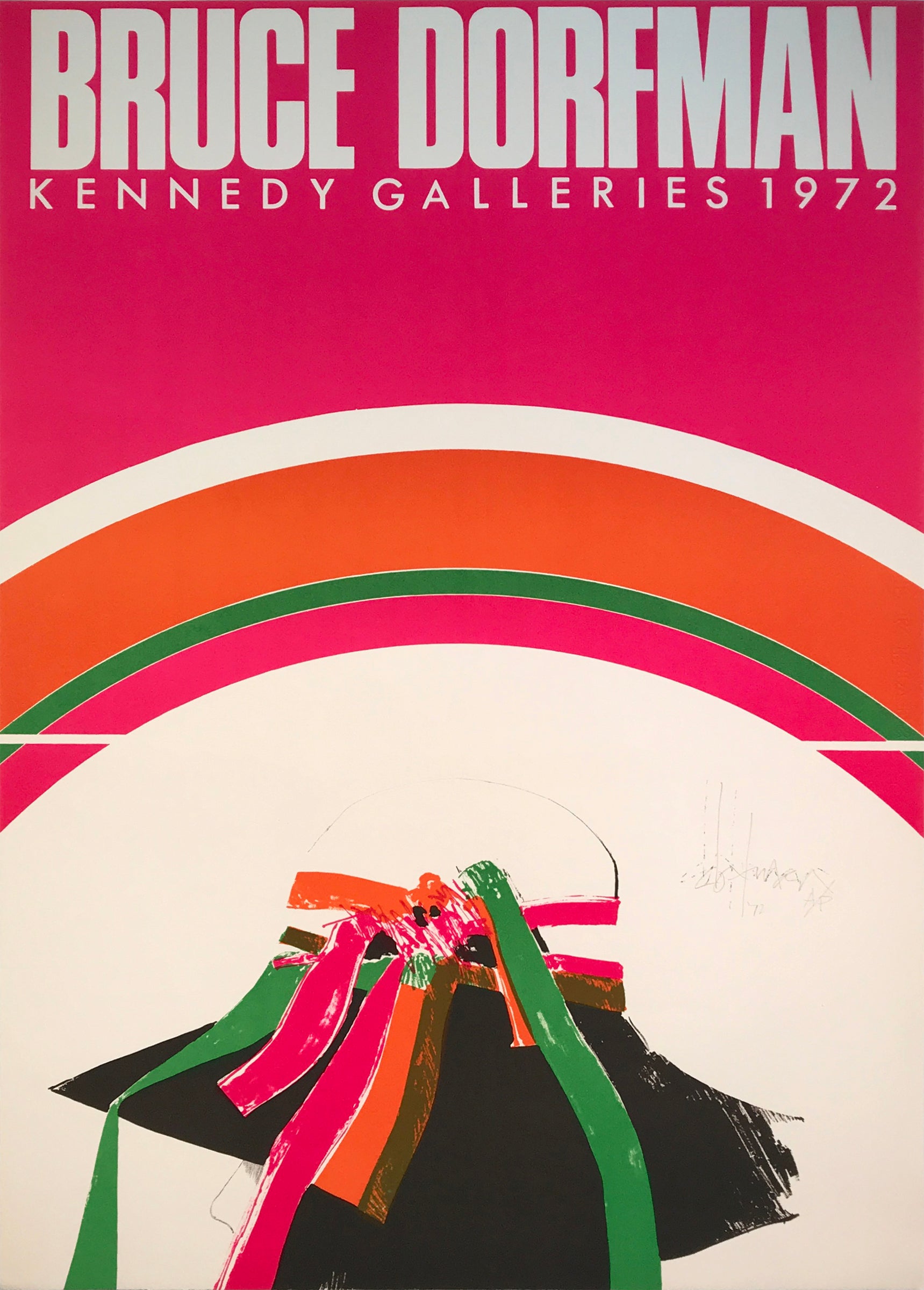 Bruce Dorfman Kennedy Galleries - Mourlot Editions - Fine_Art - Poster - Lithograph - Wall Art - Vintage - Prints - Original