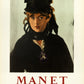 Musee Cantini, Marseille (after) Edouard Manet, 1961 - Mourlot Editions - Fine_Art - Poster - Lithograph - Wall Art - Vintage - Prints - Original