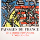 Paysages de France - Rouen (after) Fernand Leger, 1958 - Mourlot Editions - Fine_Art - Poster - Lithograph - Wall Art - Vintage - Prints - Original