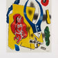 Hommage à Fernand Mourlot (after) Fernand Leger, 1990 - Mourlot Editions - Fine_Art - Poster - Lithograph - Wall Art - Vintage - Prints - Original