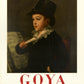 Portrait of Mariano Goya - Musee Jacquemart-André (after) Francisco de Goya, 1961 - Mourlot Editions - Fine_Art - Poster - Lithograph - Wall Art - Vintage - Prints - Original