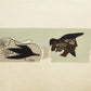 Le Poete by Georges Braque - Mourlot Editions - Fine_Art - Poster - Lithograph - Wall Art - Vintage - Prints - Original