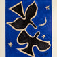 Les Peintres Temoins de leur Temps, Musee Galliera by Georges Braque, 1961 - Mourlot Editions - Fine_Art - Poster - Lithograph - Wall Art - Vintage - Prints - Original