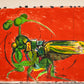 Insect by Graham Sutherland - Mourlot Editions - Fine_Art - Poster - Lithograph - Wall Art - Vintage - Prints - Original