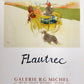 Galerie R.G Michel (after) Henri de Toulouse-Lautrec, 1949 - Mourlot Editions - Fine_Art - Poster - Lithograph - Wall Art - Vintage - Prints - Original