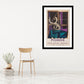 Nature Morte au Crane de Taureau - Musée Cantini (after) Pablo Picasso, 1959 - Mourlot Editions - Fine_Art - Poster - Lithograph - Wall Art - Vintage - Prints - Original