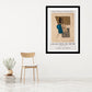 Collection de Menil by Pablo Picasso - Mourlot Editions - Fine_Art - Poster - Lithograph - Wall Art - Vintage - Prints - Original