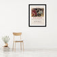 Musee Reattu -  Dessins, Gouaches, Aquarelles (after) Pablo Picasso, 1957 - Mourlot Editions - Fine_Art - Poster - Lithograph - Wall Art - Vintage - Prints - Original