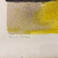 L'Arbre Jaune by André Brasilier, 1971 - Mourlot Editions - Fine_Art - Poster - Lithograph - Wall Art - Vintage - Prints - Original