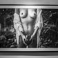 Her by Elena Kosharny - Mourlot Editions - Fine_Art - Poster - Lithograph - Wall Art - Vintage - Prints - Original