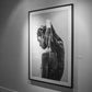 Reborn by Elena Kosharny - Mourlot Editions - Fine_Art - Poster - Lithograph - Wall Art - Vintage - Prints - Original