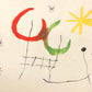 Ubu aux Baleares by Joan Miro, 1971