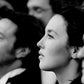Isabelle Adjani & Daniel Auteuil by Stephane Kossmann - Mourlot Editions - Fine_Art - Poster - Lithograph - Wall Art - Vintage - Prints - Original