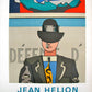 Cent Tableaux - Grand Palais (after) Jean Helion, 1970 - Mourlot Editions - Fine_Art - Poster - Lithograph - Wall Art - Vintage - Prints - Original
