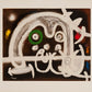 Personnage et Oiseau by Joan Miro - Mourlot Editions - Fine_Art - Poster - Lithograph - Wall Art - Vintage - Prints - Original