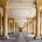 "L'Orangerie Abandonnée..." by Celia Rogge - Mourlot Editions - Fine_Art - Poster - Lithograph - Wall Art - Vintage - Prints - Original