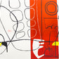 Jeux by Le Corbusier, 1962 - Mourlot Editions - Fine_Art - Poster - Lithograph - Wall Art - Vintage - Prints - Original