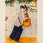 The Troubadour by Lennart Jirlow - Mourlot Editions - Fine_Art - Poster - Lithograph - Wall Art - Vintage - Prints - Original