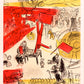 Les peintres Témoins de leur Temps, (after) Marc Chagall, 1963 - Mourlot Editions - Fine_Art - Poster - Lithograph - Wall Art - Vintage - Prints - Original