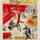 Les peintres Témoins de leur Temps - before lettering (after) Marc Chagall, 1963 - Mourlot Editions - Fine_Art - Poster - Lithograph - Wall Art - Vintage - Prints - Original