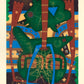 La Mangrove by Manabu Kochi - Mourlot Editions - Fine_Art - Poster - Lithograph - Wall Art - Vintage - Prints - Original