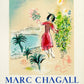 Ville de Nice, Galerie des Ponchettes by Marc Chagall - Mourlot Editions - Fine_Art - Poster - Lithograph - Wall Art - Vintage - Prints - Original