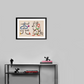 L'enfance d'Ubu: 1010 by Joan Miro - Mourlot Editions - Fine_Art - Poster - Lithograph - Wall Art - Vintage - Prints - Original