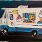 Ice Cream Truck 6 by M. Schorr - Mourlot Editions - Fine_Art - Poster - Lithograph - Wall Art - Vintage - Prints - Original