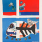 Musee Monétaire de Paris by Roger Bezombes, 1972 - Mourlot Editions - Fine_Art - Poster - Lithograph - Wall Art - Vintage - Prints - Original
