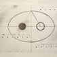 White Sun by Naomi Yang - Mourlot Editions - Fine_Art - Poster - Lithograph - Wall Art - Vintage - Prints - Original