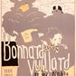 Bonnard Vuillard - Musée National D'Art Moderne (after) Pierre Bonnard, 1955 - Mourlot Editions - Fine_Art - Poster - Lithograph - Wall Art - Vintage - Prints - Original