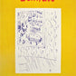 "L'Oeuvre Graphique de Bonnard - Galerie Pierre Berès (after) Pierre Bonnard, 1944 - Mourlot Editions - Fine_Art - Poster - Lithograph - Wall Art - Vintage - Prints - Original
