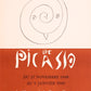 Poteries de Picasso by Pablo Picasso - Mourlot Editions - Fine_Art - Poster - Lithograph - Wall Art - Vintage - Prints - Original
