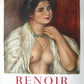 Musée Cantini-Marseille (after) Pierre Auguste Renoir, 1963 - Mourlot Editions - Fine_Art - Poster - Lithograph - Wall Art - Vintage - Prints - Original