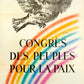 Congress des peuples pour la Paix - Vienne (after) Pablo Picasso, 1952 - Mourlot Editions - Fine_Art - Poster - Lithograph - Wall Art - Vintage - Prints - Original