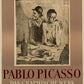 Kunsthaus Zurich by Pablo Picasso - Mourlot Editions - Fine_Art - Poster - Lithograph - Wall Art - Vintage - Prints - Original