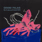 Peintures 1968 1978 au Grand Palais by Paul Rebeyrolle, 1979 - Mourlot Editions - Fine_Art - Poster - Lithograph - Wall Art - Vintage - Prints - Original