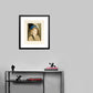 Untitled by Marie Laurencin - Mourlot Editions - Fine_Art - Poster - Lithograph - Wall Art - Vintage - Prints - Original