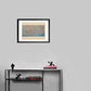 The Scroll of Liberty by Mark Tobey - Mourlot Editions - Fine_Art - Poster - Lithograph - Wall Art - Vintage - Prints - Original